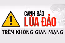 Công an cảnh báo thủ đoạn giả danh người thân nhắn tin để lừa đảo