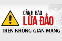 Công an cảnh báo thủ đoạn giả danh người thân nhắn tin để lừa đảo
