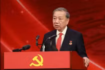 Phát biểu của Tổng Bí thư Tô Lâm tại Lễ tuyên dương Bí thư chi bộ xuất sắc và trao giải Búa liềm Vàng