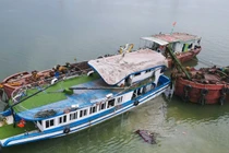 Lật tàu du lịch Vịnh Hạ Long - không chỉ do thiên tai?