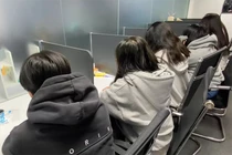 124 đối tượng trong đường dây lừa đảo nhận quà bị khởi tố