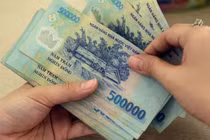 Lương tối thiếu được đề xuất tăng từ 1/1/2026 