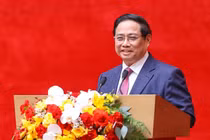 Ngoại giao kinh tế chuyển mình vì sự hùng cường của dân tộc