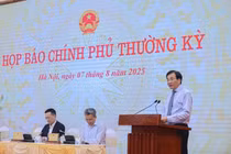 Tổng mức bán lẻ hàng hóa và doanh thu dịch vụ tiêu dùng tăng 9,3%