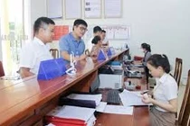 Đưa chính quyền 2 cấp hoạt động từ 1/7/2025