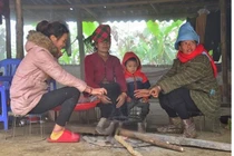 Không khí lạnh mạnh tăng cường, vùng núi cao có nơi dưới 7 độ 