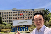 10 bí kíp "ẵm" trọn điểm cao môn Toán vào 10