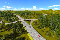 Chốt đầu tư dự án đường bộ cao tốc Quy Nhơn – Pleiku