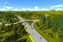 Chốt đầu tư dự án đường bộ cao tốc Quy Nhơn – Pleiku