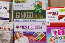  Thực phẩm giả được Cục An toàn thực phẩm cấp phép thế nào?