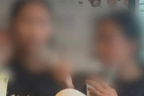 Nữ sinh lớp 9 mất tích 34 ngày trở về đầy bất ngờ