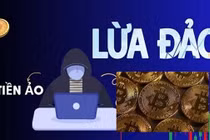 Sập bẫy sàn giao dịch tiền ảo, người phụ nữ mất gần 8 tỷ