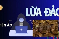 Sập bẫy sàn giao dịch tiền ảo, người phụ nữ mất gần 8 tỷ