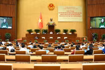 Quốc hội chuẩn bị kỹ lưỡng cho kỳ họp thứ 10 quan trọng