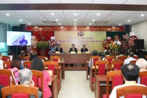 Đại hội đại biểu Đảng bộ Liên hiệp Hội Việt Nam nhiệm kỳ 2025-2030 thành công tốt đẹp