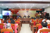 Đại hội đại biểu Đảng bộ Liên hiệp Hội Việt Nam nhiệm kỳ 2025-2030 thành công tốt đẹp