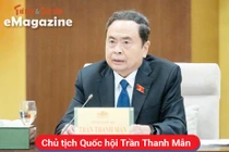 [e-Magazine] Kỳ họp thứ 9 có ý nghĩa lịch sử, đột phá về thể chế