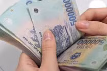 Bộ Nội vụ đề xuất tăng lương tối thiểu vùng 7,2%