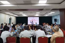 Hội nghị Đoàn Chủ tịch VUSTA: Thống nhất các nội dung chuẩn bị cho Đại hội IX