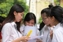 Giáo viên chia sẻ chiến thuật “lội ngược dòng” phút chót khi thi lớp 10