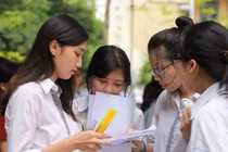 Giáo viên chia sẻ chiến thuật “lội ngược dòng” phút chót khi thi lớp 10