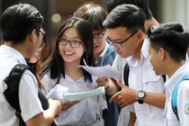 Mẹo đạt điểm cao môn Ngữ văn kỳ thi tốt nghiệp THPT