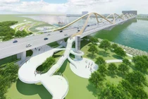 Hà Nội khởi công 8 dự án trọng điểm từ 4-10/10