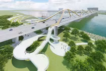 Hà Nội khởi công 8 dự án trọng điểm từ 4-10/10