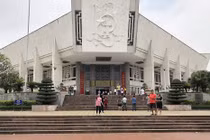 Các bảo tàng thuộc Bộ Văn hóa, Thể thao và Du lịch mở cửa miễn phí dịp 2/9