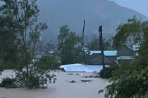 Chủ tịch Đắk Lắk chỉ đạo khẩn ứng phó mưa lũ, cứu dân kịp thời