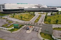 Chính phủ yêu cầu đưa cơ sở 2 Bệnh viện Bạch Mai, Việt Đức vào sử dụng trước ngày 30/11/2025