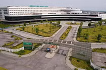 Chính phủ yêu cầu đưa cơ sở 2 Bệnh viện Bạch Mai, Việt Đức vào sử dụng trước ngày 30/11/2025