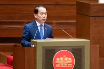 Đề xuất VKSND tối cao là đầu mối tương trợ tư pháp hình sự