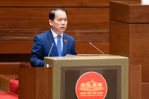 Đề xuất VKSND tối cao là đầu mối tương trợ tư pháp hình sự