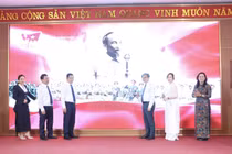 Hà Nội chính thức ra mắt nền tảng số “A80-Tự hào Việt Nam”