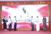 Hà Nội chính thức ra mắt nền tảng số “A80-Tự hào Việt Nam”