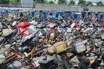 Đại biểu Quốc hội đề nghị giảm thời hạn tạm giữ tang vật