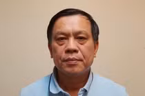 Thứ trưởng Nguyễn Bá Hoan bị khởi tố về tội nhận hối lộ 