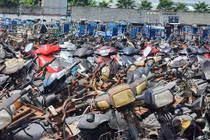 Đại biểu Quốc hội đề nghị giảm thời hạn tạm giữ tang vật