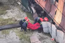 5 người tử vong trong vụ cháy xưởng tái chế ở Hưng Yên