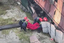 5 người tử vong trong vụ cháy xưởng tái chế ở Hưng Yên