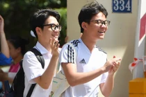 Đề Hóa chuyên KHTN hay, sáng tạo, có tính thử thách cao