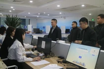 Hà Nội tiếp nhận trực tuyến thủ tục xây dựng từ 9/6