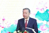 Cuộc đời đồng chí Nguyễn Văn Linh là hành trình phụng sự Nhân dân không mỏi mệt