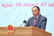 Phát triển văn hóa thực sự thành nền tảng, nguồn lực nội sinh, sức mạnh mềm