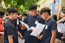 Gợi ý đáp án đề Sinh học tốt nghiệp THPT 2025