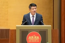 Viện Kiểm sát nhân dân tối cao 'nhắc' lại vụ án Công ty Việt Á