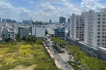 HoREA đề xuất giảm thu tiền chuyển đất nông nghiệp sang đất ở