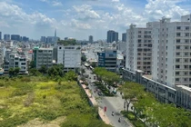 HoREA đề xuất giảm thu tiền chuyển đất nông nghiệp sang đất ở