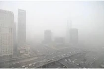 Dự báo sớm nghịch nhiệt để giảm ô nhiễm không khí hiệu quả